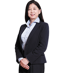 金川朋子 先生