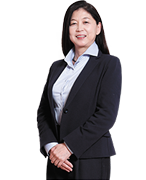 金川朋子 先生